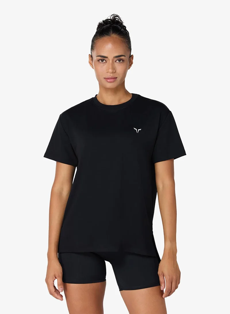 SQUATWOLF Foundation Oversized Tee